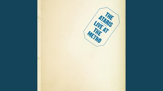 We've Got A Flyer On You: The Ataris & Versus The World Bassist ...
