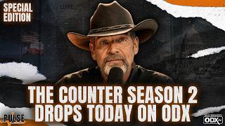 The Counter: Season 2 is HERE! 🔥 | The Pulse - Ep 173