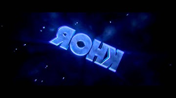 ●Khor Introduction● Camera Movements Isp.Braz [Ae Part TTMTV INCOMING]