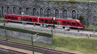 Train Intermodellbau Dortmund 2023 1