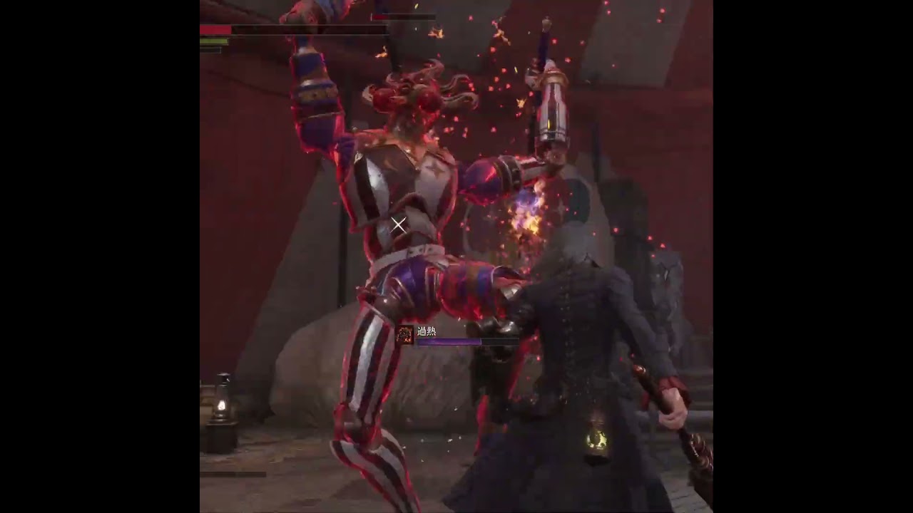 Lies of P Overture - Quickly beat elite Juggler Puppet in Carnival Garden