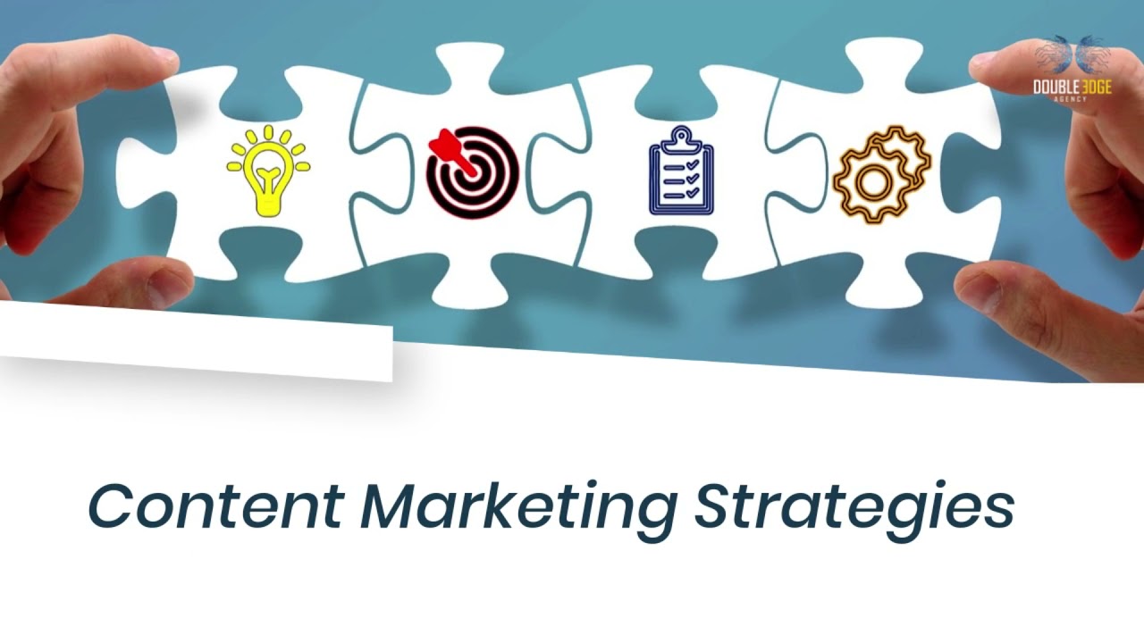 How can "Content Marketing" help in Boosting up your Business – Double Edge Agency