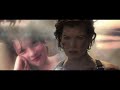 Resident Evil The Final Chapter - Ending