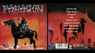 Paragon | Germany | 1998 | The Final Command | Full Album | Power Metal | Speed Metal