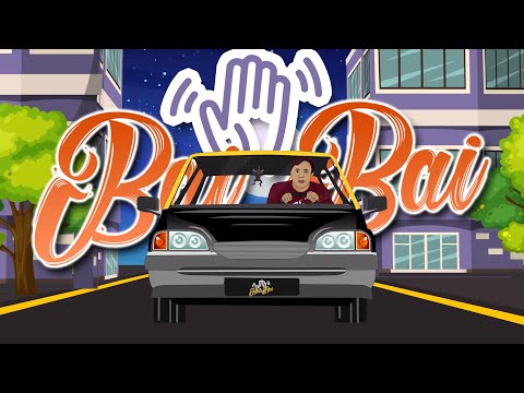 El Dipy - Bai Bai (Video Lyric) El Dipy - Bai Bai (Video Lyric)