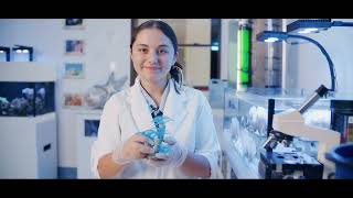 Be the Difference -  Redlands College Full