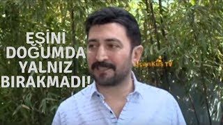 Ünlü Sanatçı Baba Oldu Heyecanını Bakın Nasıl Dile Getirdi