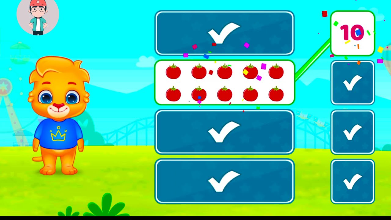 USA NEW CONTENT KIDS || 