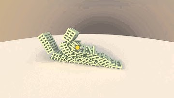 Blender Game Engine Physik Test