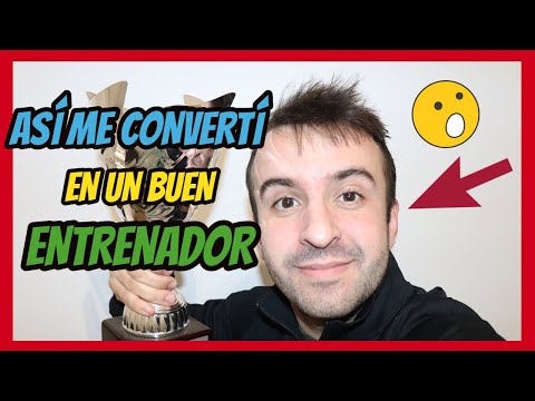 ✅⚽ 10 CONSEJOS para ser MEJOR ENTRENADOR deportivo
