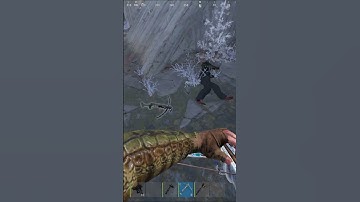 1v2 crossbow fight #highlights #rust #rustteam #rustgame #rustplayer #shorts