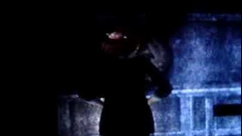 fatal frame ghost list part 15
