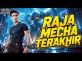 Raja Mecha Terakhir |sub indo #dramabox #drama #aivideo #robot