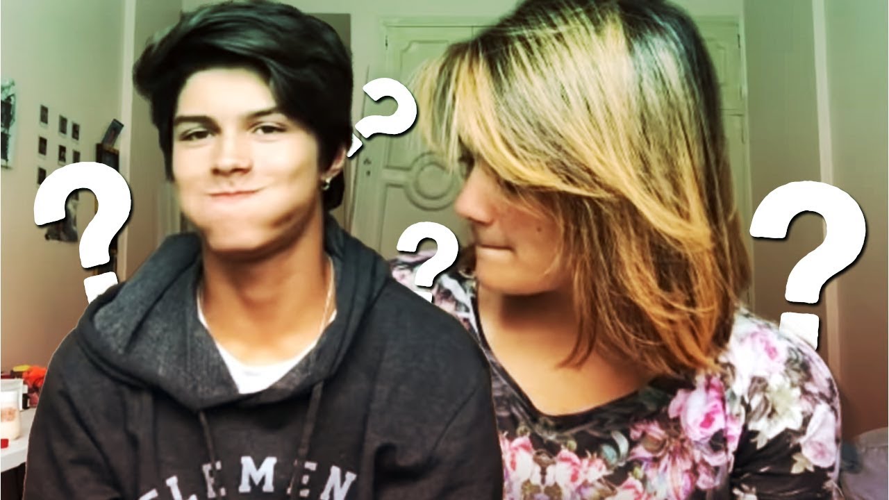 RESPONDENDO PERGUNTAS POLÊMICAS (JP brigou com a Juju? Já fiquei com o MC Biel?)