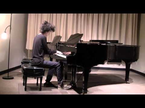 Beethoven Sonata no 8 op 13 Cm Pathetique by Green Wu
