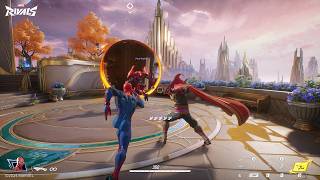 Marvel Rivals Season 7.5 LIVE 🔥 Deadpool Ranked Grind | CRAZY Clutches &amp; Viewer Games 🇮🇳
