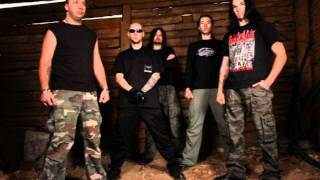 Laniena Mentis - Symbol of Salvation