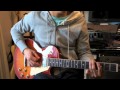 Maestro by Gibson 14,800円のギターを弾いてみた