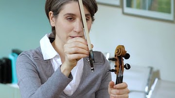 ACO Music & Art Program - Pre-recorded Video Conference Lesson: Unit 2 /Presented by Sharon Roffman