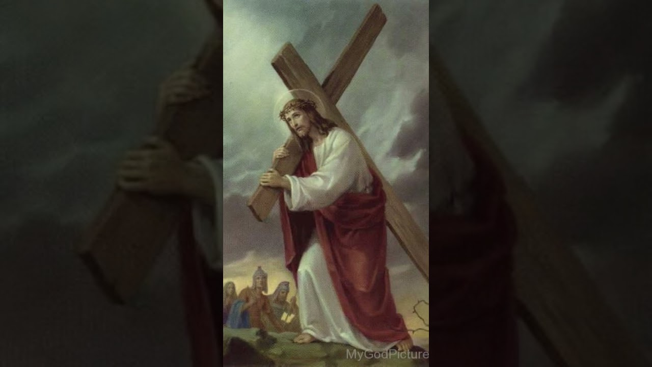 good morning# jesus lovers 