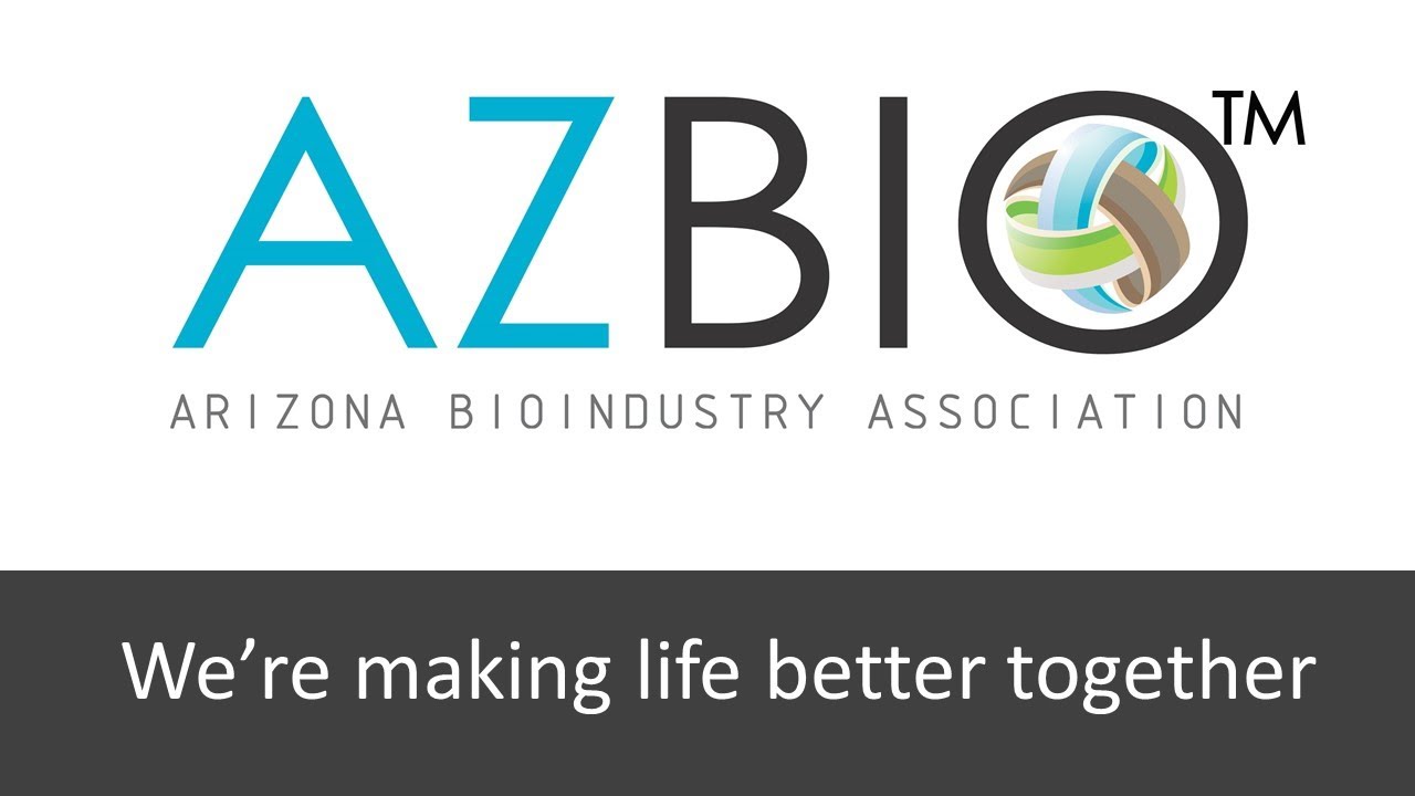 Why Arizona_AZBio 2019 - YouTube