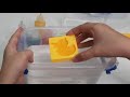 Magical waterscape tutorial  fun water play for kids