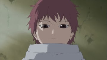 Sasori