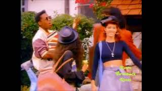 A Different World | 1987 | Season 1 Theme Song | Intro