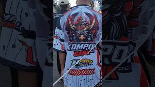 Hpro Eksekutor Ngamuk Di Start