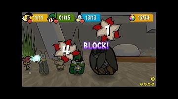 Bug Fables - Part 36 | It is forbidden