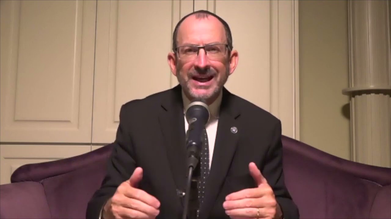 Real Joy is from the Holy Spirit.  Find out how you can receive this wonderful gift.