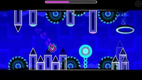 Easy Demon #3 |Geometry Dash 2.1 | Noobaman Adventure by Noobas