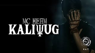MC Heam | Kaliyug | Hindi Rap 2017