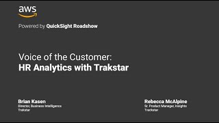 Trakstar Unlocks Analytical Insights for HR Executives