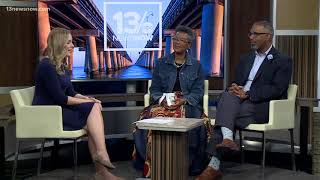 Noon interview: Local non-profit helping kids in need
