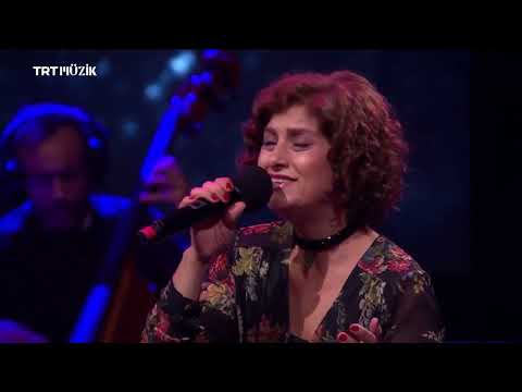 Geceler sarhoş Ayda
