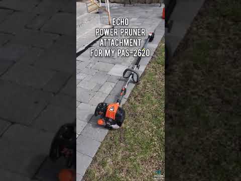ECHO POWER PRUNER