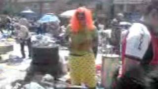 Emranstil..-Ko Pazari Ki Zemun...