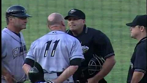 Koehler, Zephyrs shut down Storm Chasers (May 26)