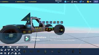 UFO Engine Tutorial  (Trailmakers)