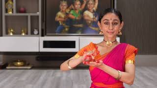 Demonstration Of Adi Talam