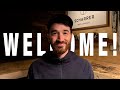HEY, HOW ARE YA? Welcome to Scharrer Wood Co.!