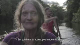 AMAZONA trailer - IDFA 2016 world premiere