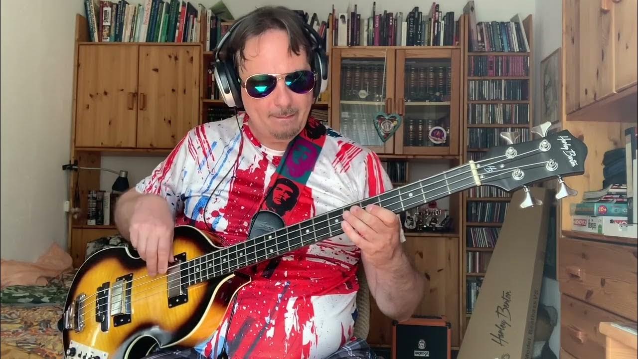 Black Sabbath: Symptom of the Universe (bass cover) Black Sabbath: Symptom of the Universe (bass cover)