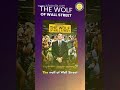 3 Must-Watch Trading Movies Every Trader Should See | #shorts