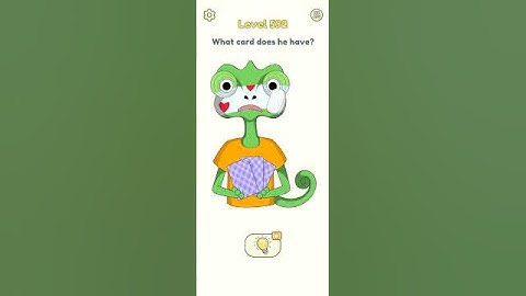 Dop2 Game level 592                           🔥 SUBSCRIBE 🔥#shorts