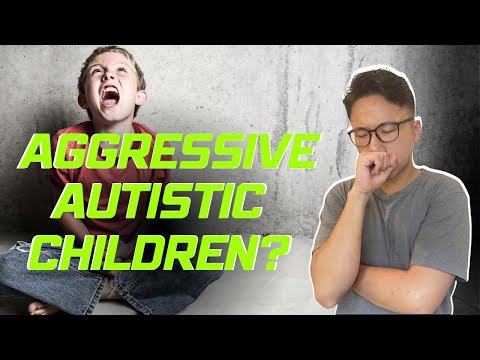 Why Do Autistic