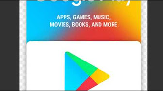 Redeem Google Play Card For Roblox Youtube - can you use a google play card for roblox