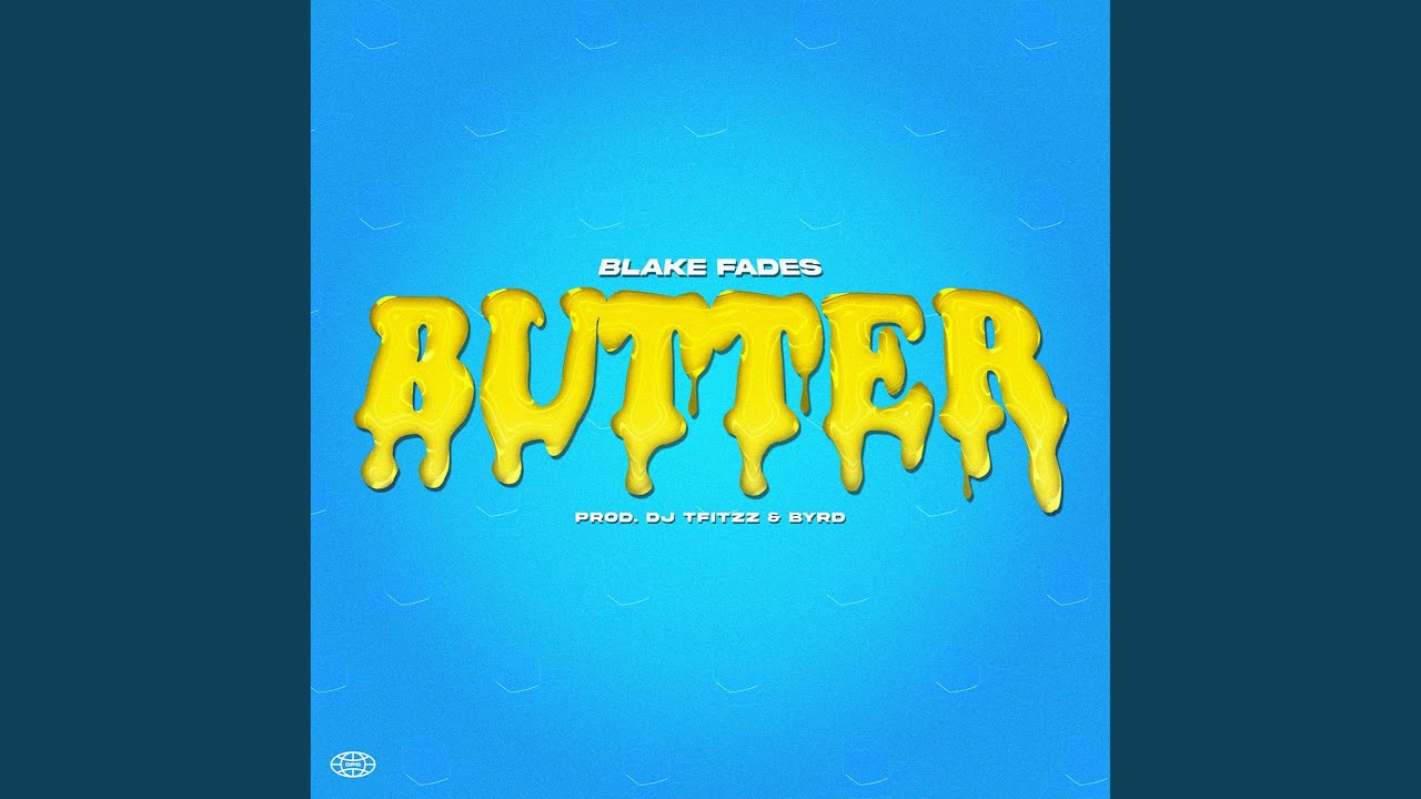 BUTTER YouTube