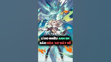 Lí Do Nhiều Anh em Bảo Ảo Ảnh Tận Thế Mùa Này Dễ! #honkaistarrail #hoyocreators #hoyoverse